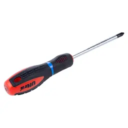 Викрутка хрестова PH 2×100мм S2 Profi ULTRA (4000412) - мініатюра 3