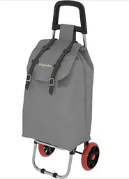 Сумка-візок Colombo Smart Grey (CRL002G)