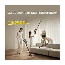 Пилосос Deerma Z50 Combo (VCES141) - мініатюра 2