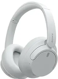 Навушники Sony WH-CH720N Wireless White (WHCH720NW.CE7)