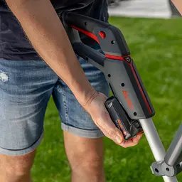 Тример акумуляторний AL-KO T 1825 BO Flex (113924) - мініатюра 3