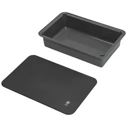Контейнер та дошка для нарізання Weber Works (3400131) - мініатюра 2