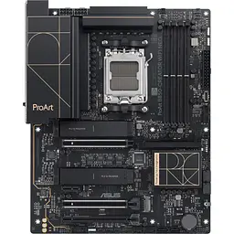 Материнська плата ASUS PROART B850-CREATOR WIFI NEO (PROART B850-CREATOR WIFI NEO) (Socket AM5, AMD B850, ATX)