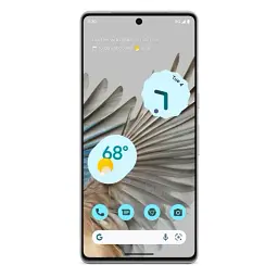 Смартфон USA Google Pixel 7 Pro 12/512GB Snow - мініатюра 3
