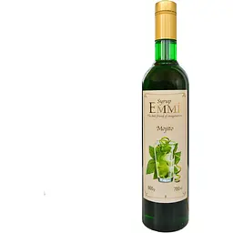 Сироп Emmi Мохіто 700 мл