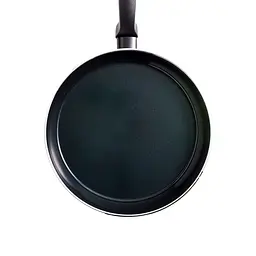 Сковорода GreenPan Torino 24 см з керамічним покриттям (CC001691-001) - мініатюра 2