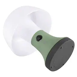 Ліхтар кемпінговий Bo-Camp Sirius 70 Lumen Green/White (5818904) - мініатюра 2