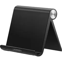 Підставка для телефону Ugreen LP115 Black [50748] [86600]