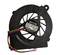 Вентилятор для ноутбука HP Pavilion 240 G1, 245 G1 5V 0.5A 4-pin KFTYR