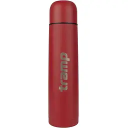 Термос Tramp Basic 1 л red (UTRC-105-red)