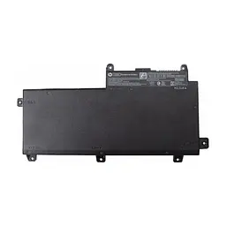 Акумулятор до ноутбука HP ProBook 650 G2 HSTNN-UB6Q, 43Wh (3930mAh), 3cell, 11.4V, Li- (A47323)