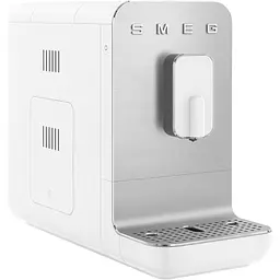Кавомашина Smeg BCC11WHMEU White [169555] - мініатюра 3
