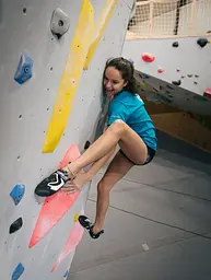 Скельники Scarpa Drago LV 43 Чорний-Фіолетовий - мініатюра 7