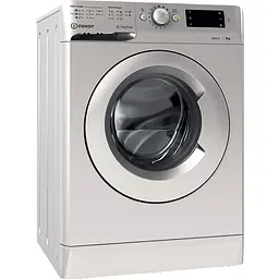 Пральна машина Indesit OMTWE 71252 S автоматична - мініатюра 4