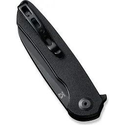 Ніж Sencut Kyril G10 Black (S22001-1) - мініатюра 6