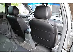 Авточохли модельні MW Brothers для Ravon Gentra c 2015 - мініатюра 7