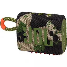 Портативна колонка JBL GO 3 Squad (JBLGO3SQUAD) - мініатюра 2