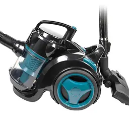 Пилосос Eisen EVC-290 ECO Cyclone чорно-синій (EVC-290 ECO Cyclone) - мініатюра 7