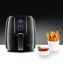 Мультипіч CASO AF 200 Fryer [3172] - мініатюра 4