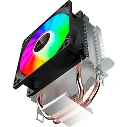 Кулер для процесора Zezzio ZH-DL200C (ZH-DL200C) - мініатюра 3