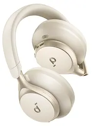 Навушники SoundСore Space One White Anker teh0021234 - мініатюра 4