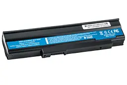 Акумулятор для ноутбуків Acer Extensa 5635ZA (AS09C31, 5635Z) 11.1V 5200 mAh