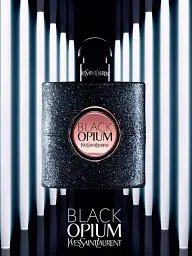 Парфумована вода Black Opium 50 ml - мініатюра 3