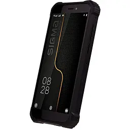 Смартфон Sigma mobile X-treme PQ38 UA-UCRF Black [57139] - мініатюра 3