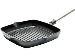 Сковорода гриль GreenPan Featherweights 26 см (CC001791-001)