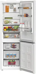 Холодильник Whirlpool WHK25364W4U - мініатюра 3