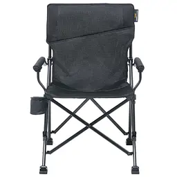 Крісло розкладне Uquip Roxy Black (244052) - мініатюра 4