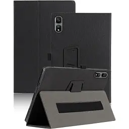 Чохол до планшета BeCover Slimbook Blackview Tab 16 Pro 10.95" Black (713718) - мініатюра 4