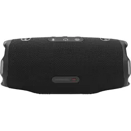 Акустична система JBL Charge 6 Black (JBLCHARGE6BLK) - мініатюра 3