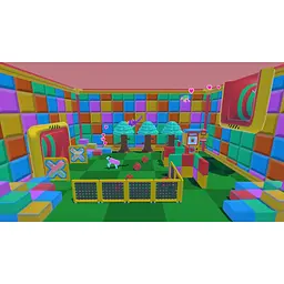 Ключ активації Microsoft Wobbledogs Console Edition для Xbox One/Series S/X - мініатюра 5