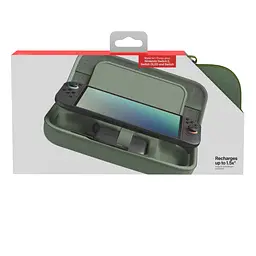 Belkin Чохол із аккумулятором 10000мА·рік для Nintendo Switch 2, Sage - мініатюра 5
