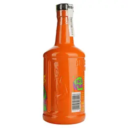 Ром Dead Man’s Fingers Pineapple, 37,5%, 0,7 л - мініатюра 5