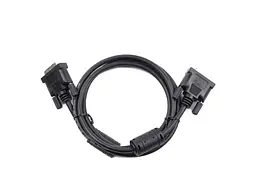 Кабель Cablexpert CC-DVI2-BK-6 - мініатюра 2