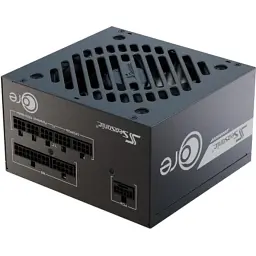 Блок живлення Seasonic 750W Black (CORE GX-750-ATX31)