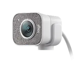 Веб-камера Logitech StreamCam (960-001297) White [67685] - мініатюра 3