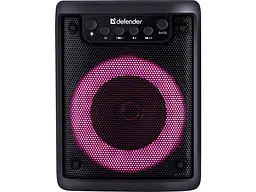 Портативна колонка Defender Funky (65053) - мініатюра 2