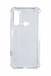 Чохол XON PhoneCase для Xiaomi Redmi Note 8T (PCSA3220821T 0724) Прозорий duplication