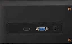 Монітор 23.8" ViewSonic VA2432-H-2 (VA2432-H-2) 1920x1080 (FullHD) IPS 100 Hz - мініатюра 8