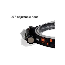 Ліхтар Voltronic WX-8101 - мініатюра 3