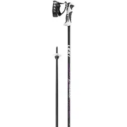 Палиці Leki Balance 110 Чорний (1052-637 6815 110)