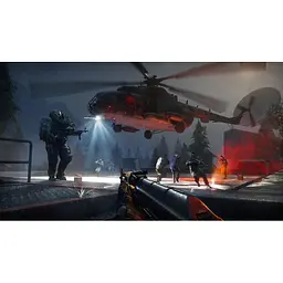 Гра Sniper Ghost Warrior 3 (російська версія) (PS4) - мініатюра 3