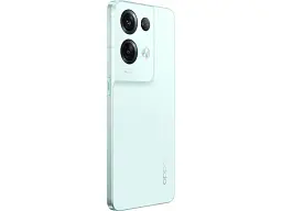 Смартфон OPPO Reno8 Pro 5G 8/256GB Glazed Green - мініатюра 5