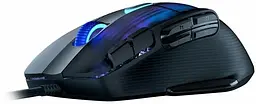 Миша комп'ютерна Roccat Kone XP Black ROC-11-420-02 - мініатюра 3