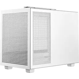Корпус Deepcool CH160 Mesh White (R-CH160-WHNMI0-G-1) [146740] - мініатюра 3