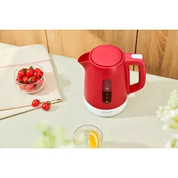 Електрочайник Sencor SWK 1024RD 1 л - мініатюра 10