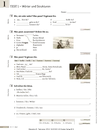 Menschen A1. Testtrainer + CD - мініатюра 2